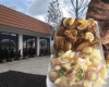 La Pescador, ,,noua revelaţie” culinară din Clisura Dunării