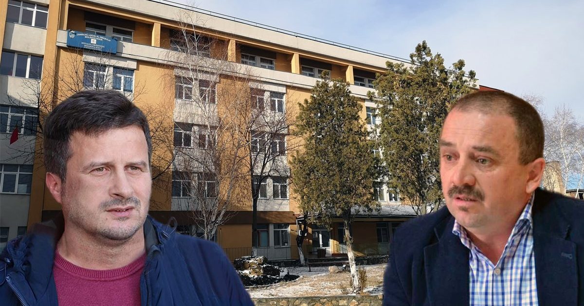 Bătălie politică la Spitalul Orăşenesc Moldova Nouă pentru 13 locuri de muncă