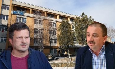 Bătălie politică la Spitalul Orăşenesc Moldova Nouă pentru 13 locuri de muncă