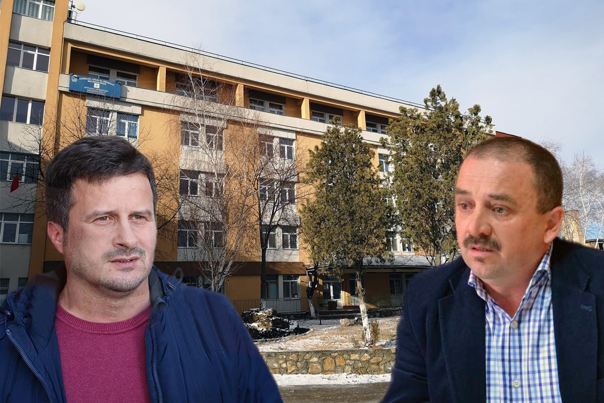Bătălie politică la Spitalul Orăşenesc Moldova Nouă pentru 13 locuri de muncă
