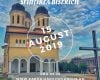 Moldova Nouă are o catedrală impunătoare pregătită de sfințire, Maica Domnului rămâne ocrotitoarea orașului