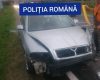 Un accident rutier, în care au fost implicate patru autovehicule şi nouă persoane, s-a produs miercuri seara, pe DN 6, în afara localităţii Jupa