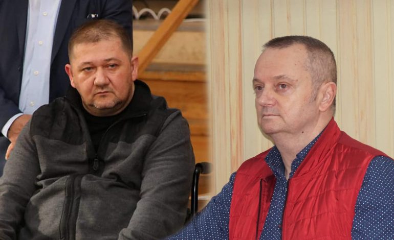 Waldemar Murgu atacat dur de către senatorul Ionuț Chisăliță