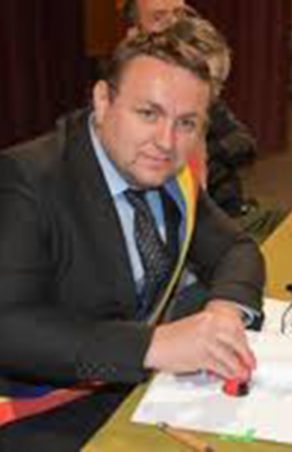 Demisie surpriza in PSD ,Dumitru Ursu a demisionat din functia de Presedinte executiv