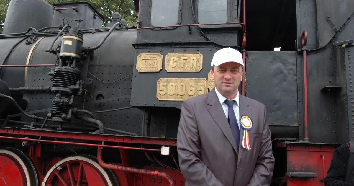 Semmeringul bănățean la ceas aniversar