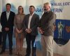 Cosana Străinescu, astăzi, puntea de legătura dintre Primăria Golubac şi Consiliul Judeţean Caraş-Severin