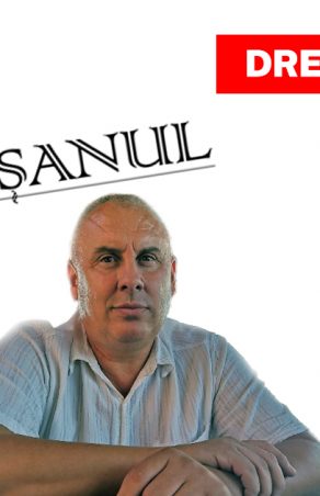 Tiugan Victor, deranjat de ,,bârfele” din Cărăşanul şi cere drept la replică!