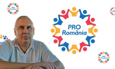 Tiugan Victor, consilier judeţean încă PSD, trecut la PRO România?
