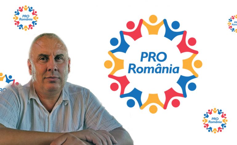 Tiugan Victor, consilier judeţean încă PSD, trecut la PRO România?