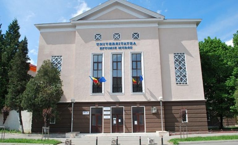 Curtată de politehnicile din Timișoara și Bucureș,  Universitatea reșițeană cotește spre Cluj