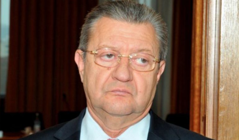 La scurt timp după Sorin Frunzăverde, a murit și Bogdan Niculescu Duvăz