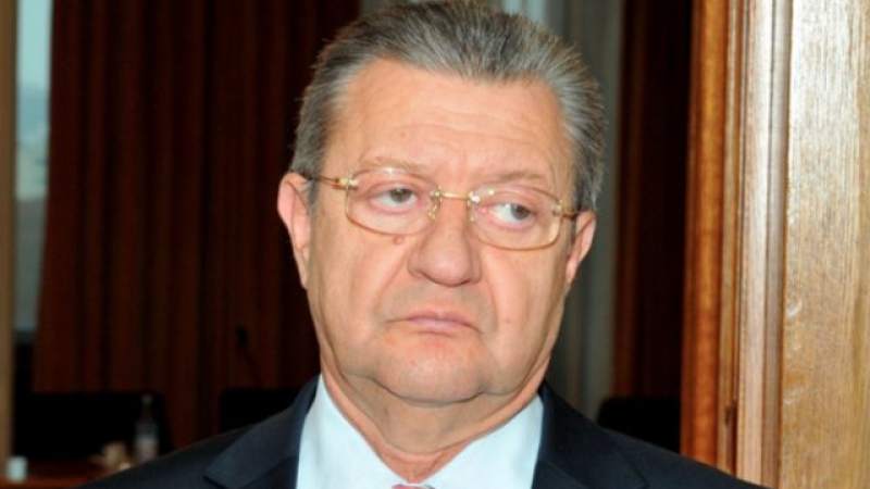 La scurt timp după Sorin Frunzăverde, a murit și Bogdan Niculescu Duvăz