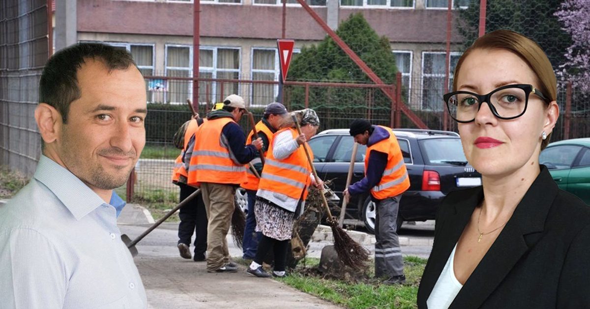 Torma nu se lasă şi vrea cu orice preţ închiderea Secţiei de Gospodărie Urbană (Sera)