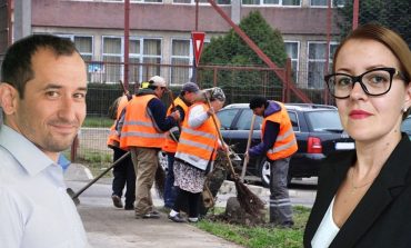 Torma nu se lasă şi vrea cu orice preţ închiderea Secţiei de Gospodărie Urbană (Sera)