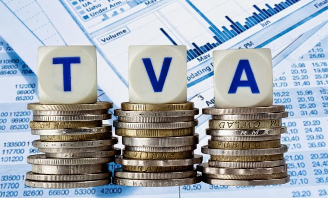 Cota de TVA scade de la 19% la 16% începând de la 1 ianuarie 2020