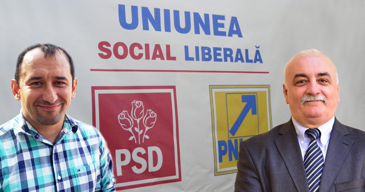 Consiliul Local Moldova Nouă în care USL trăieşte!  Sub deviza căpuşăm împreună banii Primăriei!