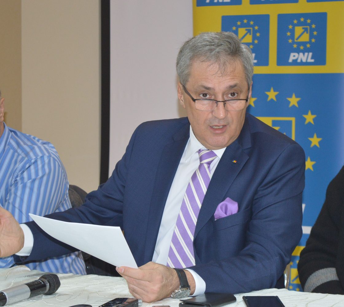 Marcel Vela: ”Nu am avut nicio discuție cu primari de la alte partide!”