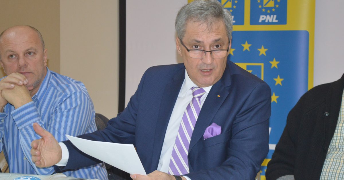 Marcel Vela: ”Nu am avut nicio discuție cu primari de la alte partide!”