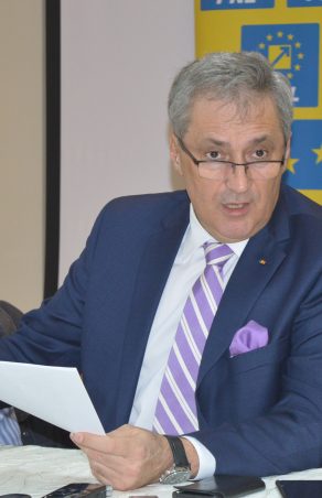 Marcel Vela: ”Nu am avut nicio discuție cu primari de la alte partide!”