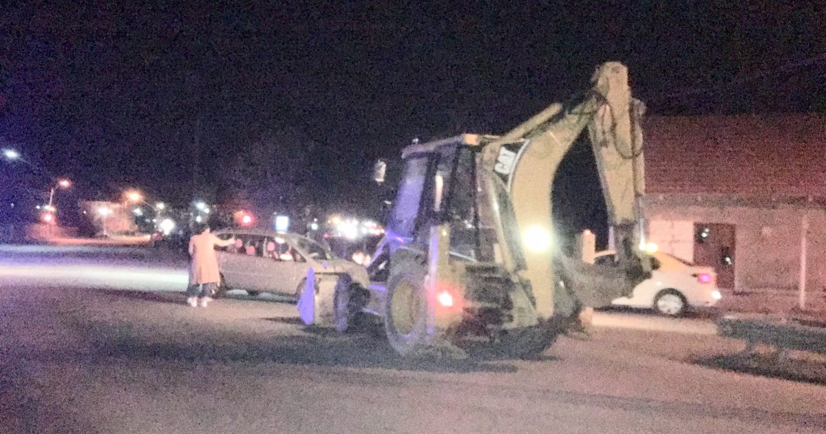 Grav accident rutier la Moldova Noua