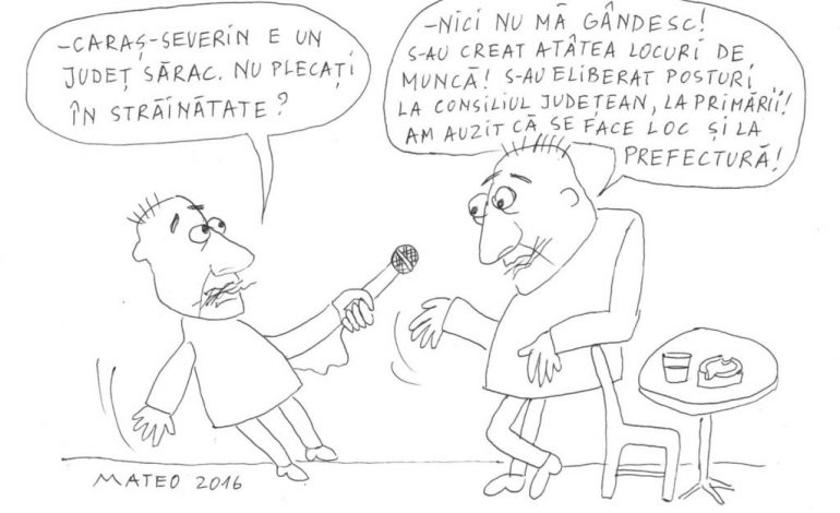 Bursa locurilor de muncă!