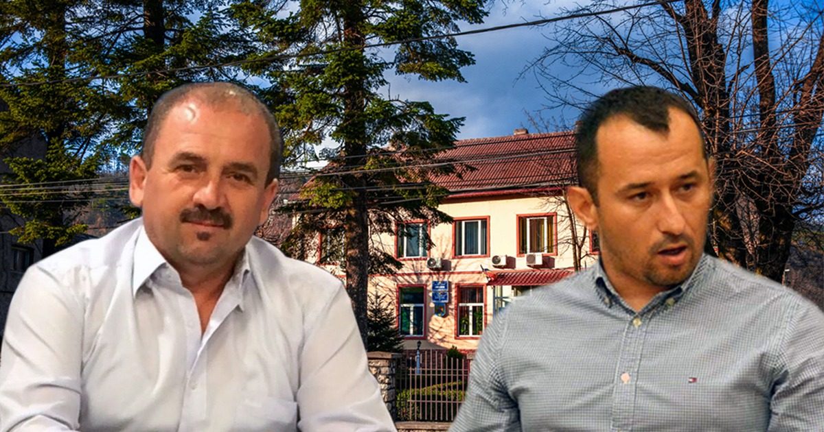 Contre politice Băleanu, Torma în prag de sărbători!