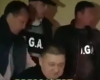 Senatorul PSD Ioan Chisalita a fost adus, luni, de mai multi ofiteri ai Directiei Generale Anticoruptie la sediul DNA Timisoara.