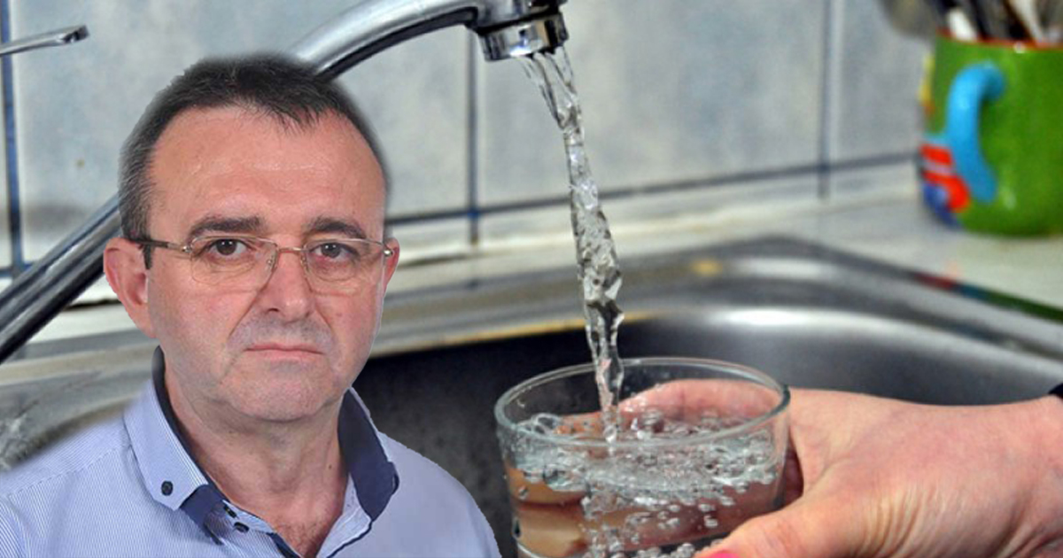 Comuna Gârnic a rămas fără apă, primarul arată către noul Guvern