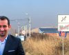 Torma dă o puternică lovitură şoferilor din Moldova Noua în prag de sărbători!