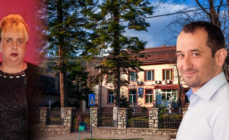 Torma Adrian, primarul localităţii Moldova Nouă, pierde procesul cu Enache Elena la Curtea de Apel Timişoara!