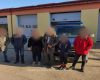 Călăuze pentru migranți reținuți la frontieră