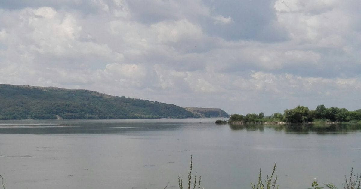 Seaca Dunarea,valoarea minima la intrarea în ţară scade alarmant în următoarele zile