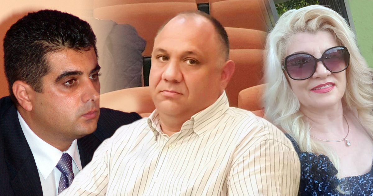 Schimbare de gardă la Instituția Prefectului Caraș-Severin
