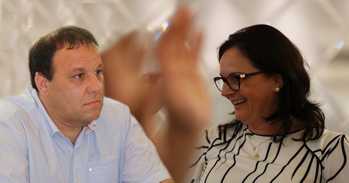 Implozie in PSD Caras-Severin ,Doi vicepreședinți ai PSD Reșița au părăsit partidul!