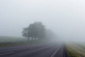 Atentie soferi,ceata densa pe drumuri