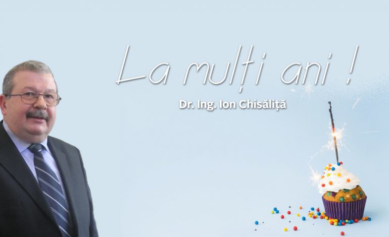 La multi ani, Ioane !