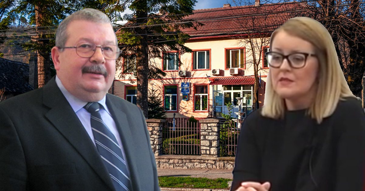 Verzii salută recenta nominalizare din partea liberalilor a lui Ion Chisăliţă pentru funcţia de primar