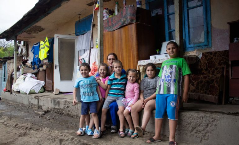 Dorin Florea ,primarul de Targu Mures, crede că oamenii săraci n-ar trebui să mai facă copii