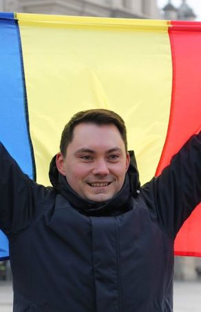 Moldova Noua are secretar de stat!Cătălin Iapă, numit secretar de stat la Ministerul Dezvoltării