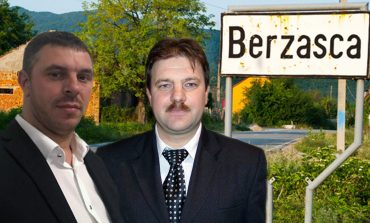 Oliver Ieremici, candidatul PNL pentru Berzasca ,,şah-mat” la Furdui!
