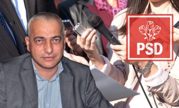 Dan Popoviciu: ”Sunt jurnalist, de ce m-aș face politician?”