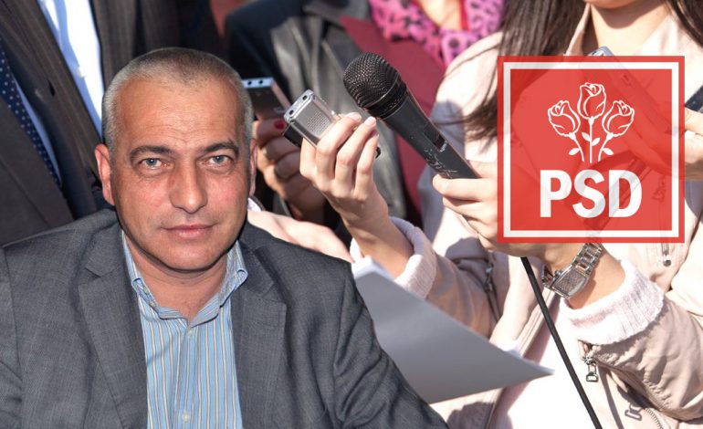 Dan Popoviciu: ”Sunt jurnalist, de ce m-aș face politician?”