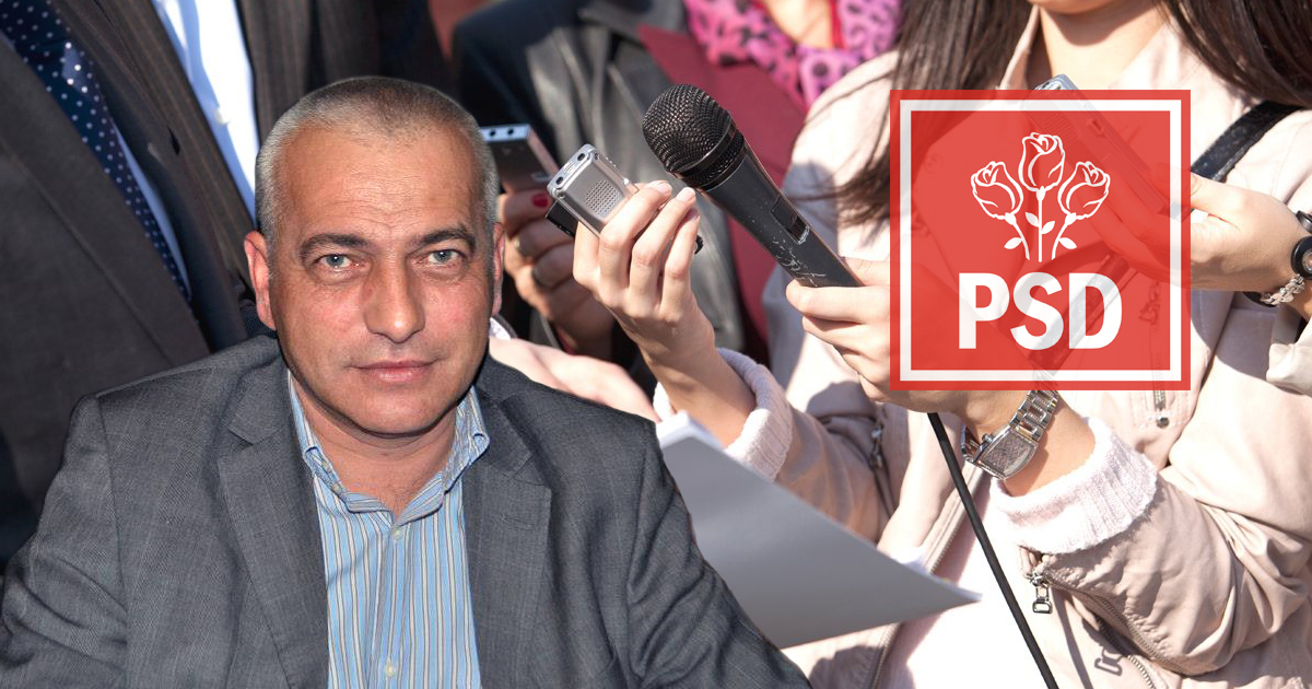 Dan Popoviciu: ”Sunt jurnalist, de ce m-aș face politician?”