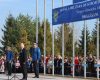 Examene tot mai grele pentru viitorii jandarmi ,rezultate admitere la școlile din Fălticeni și Drăgășani