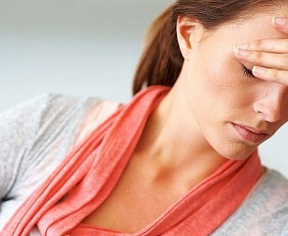 Boala necruţatoare de care suferă unul din 10 români fără să ştie.Stresul ,cum il combatem?