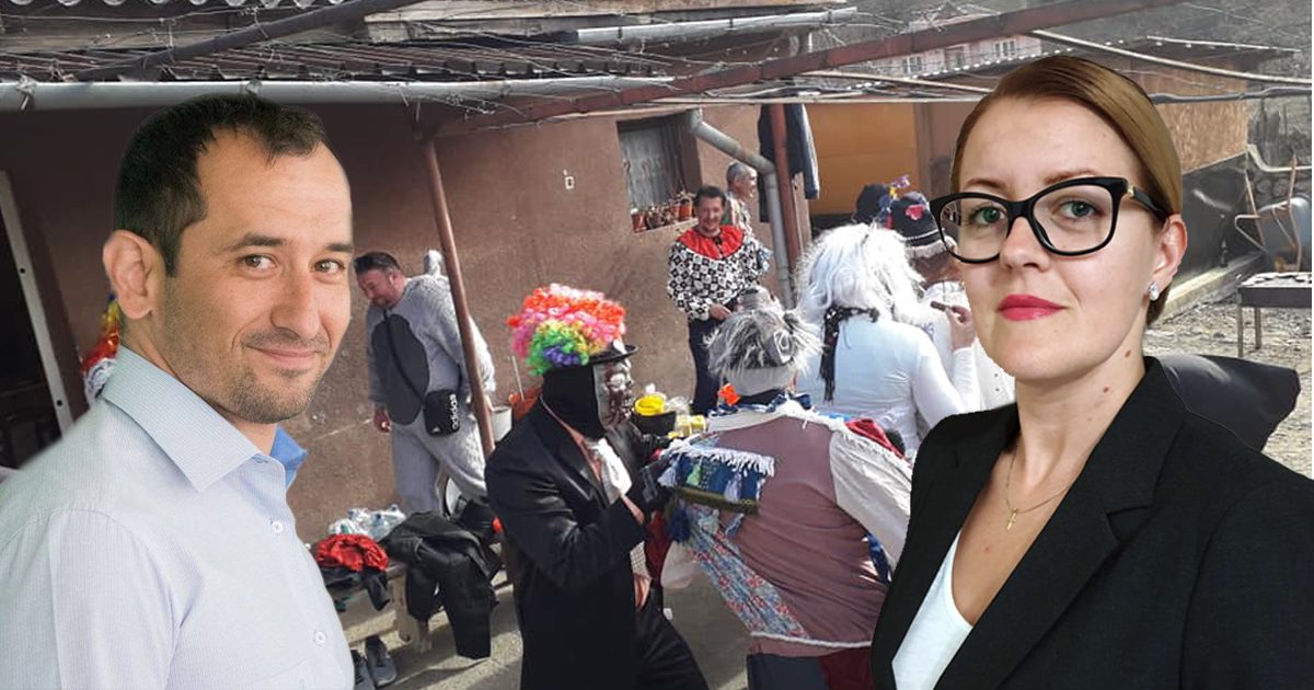 Liberalii şi PSD-işti lui Torma front comun în Consiliul Local Moldova Nouă! Moldoviţa, Măceşti şi Moldova Veche fără Fărşang!