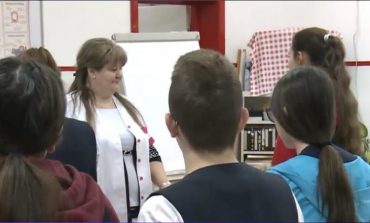 Ministerul Educației speriat de Coronavirus, ce măsuri recomandă școlilor din Clisura Dunării