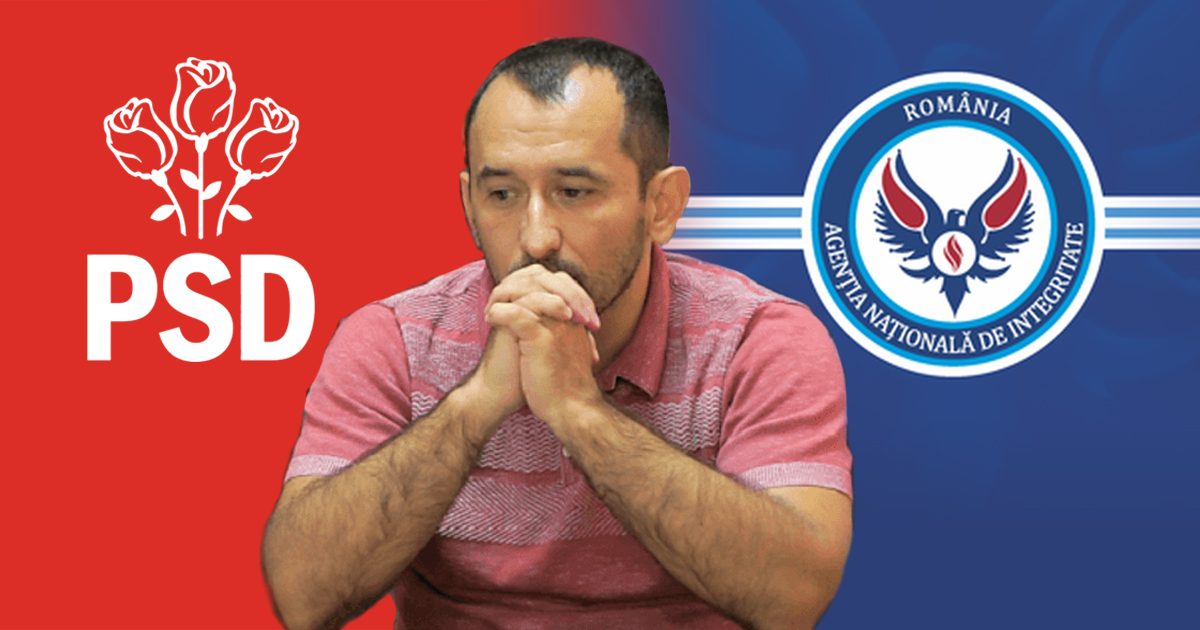 Torma inghesuit rau de PSD ? Ciolacu nu mai vrea penali pe listele PSD!