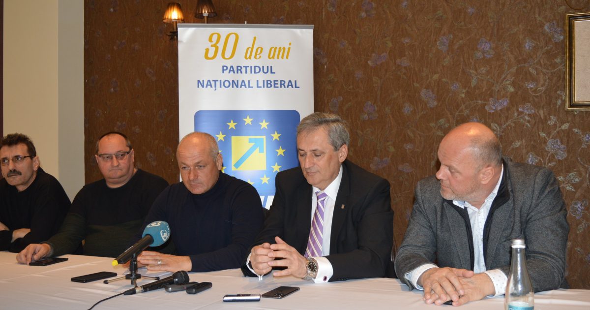 Ioan Popa tandem cu Romeo Dunca la alegerile locale