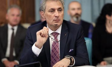 Marcel Vela, apel la calm şi solidaritate: Situaţia e sub control; nu contribuiţi la propagarea mesajelor de panică